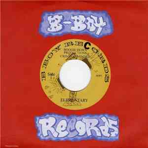 Boogie Down Productions - Elementary / Dope Beat