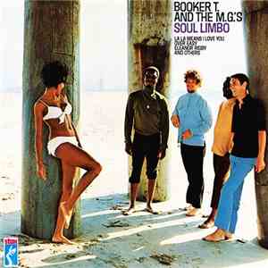 Booker T & The MG's - Soul Limbo