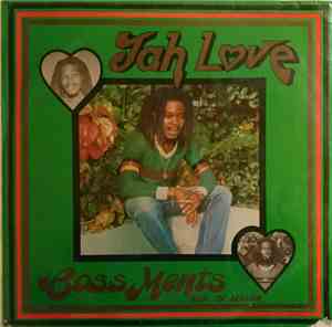 Boss Ments Ezekafor - Jah Love