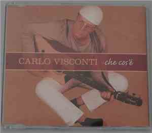 Carlo Visconti - Che Cos'è