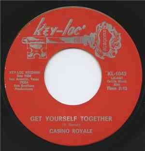 Casino Royale  - Get Yourself Together