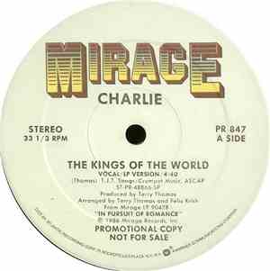 Charlie - The Kings Of The World