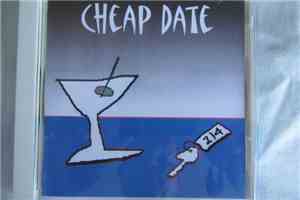 Cheap Date - Cheap Date
