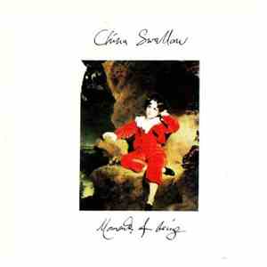 China Swallow - Moments Of Being