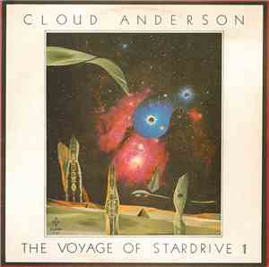 Cloud Anderson - The Voyage Of Stardrive 1