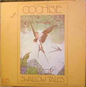 Cochise  - Swallow Tales