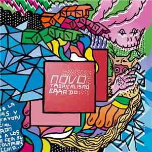 Coconot - Novo Tropicalismo Errado