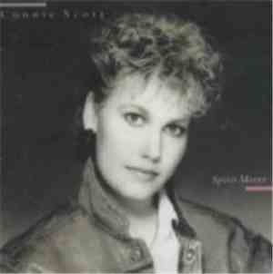 Connie Scott - Spirit Mover