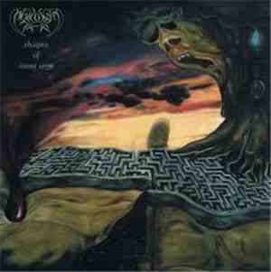 Crust  - Shapes Of Inner Urge
