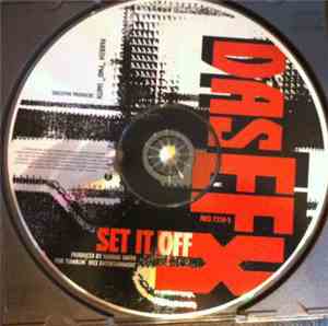 Das EFX - Set It Off