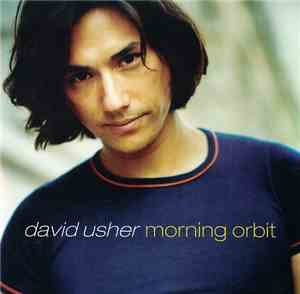 David Usher - Morning Orbit