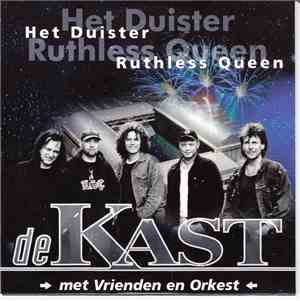 De Kast - Het Duister