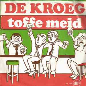 De Kroeg - Toffe Meid