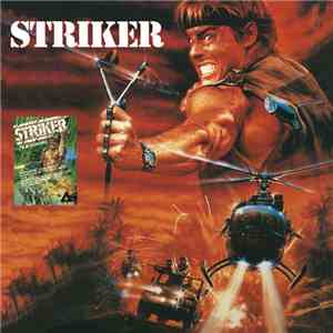 Detto Mariano - Striker (Film Sonoro)