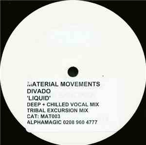 Divado - Liquid
