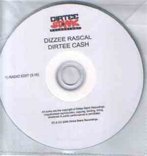 Dizzee Rascal - Dirtee Cash