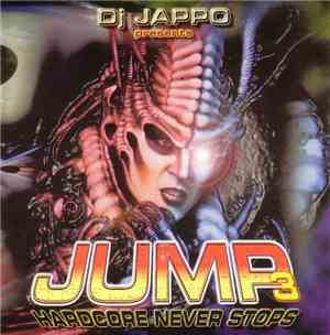 DJ Jappo - Jump 3 - Hardcore Never Stops