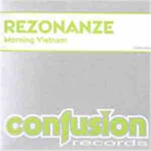 DJ Rezonanze - Morning Vietnam