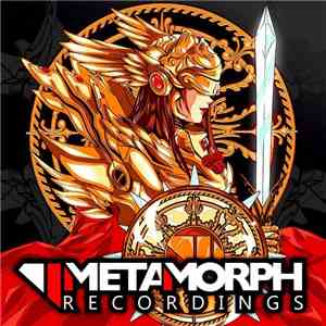 DJ Yorrin & Costa Pantazis - Possession