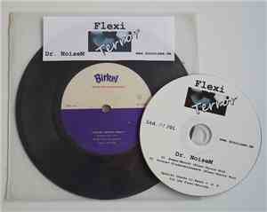 Dr. NoiseM - Flexi Terror 20