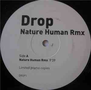 Drop - Nature Human Rmx