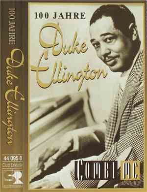 Duke Ellington - 100 Jahre
