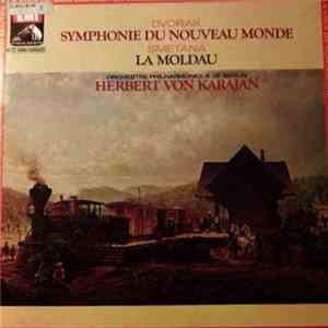 Dvorak / Smetana - Herbert Von Karajan, Orchestre Philharmonique De Berlin  ...