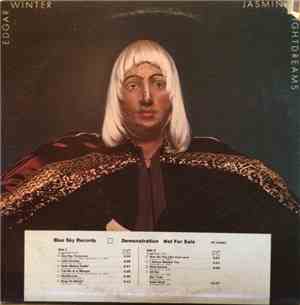 Edgar Winter - Jasmine Nightdreams