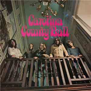 Elf  - Carolina County Ball