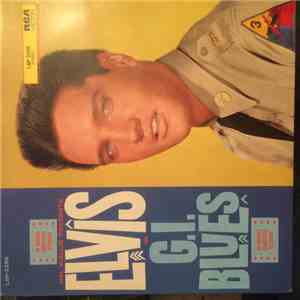 Elvis - G. I. Blues