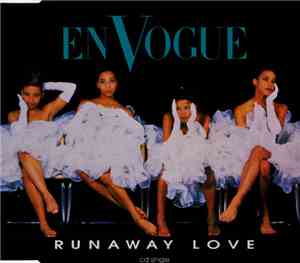 En Vogue - Runaway Love