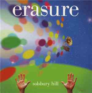 Erasure - Solsbury Hill