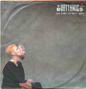 Eurythmics - Here Comes The Rain Again