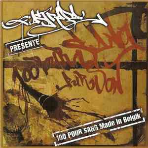 Fastrada - 100 Pour Sang Pur Son