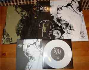 Gojira  - End Of Time