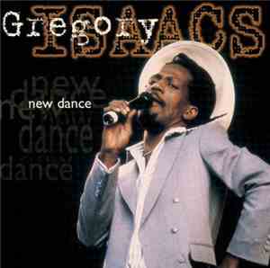 Gregory Isaacs - New Dance