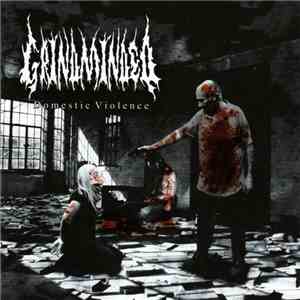 Grind Minded - Domestic Violence