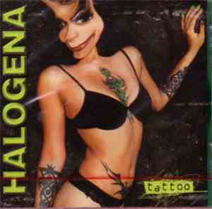 Halógena - Tattoo
