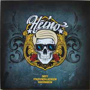 Heino - Mit Freundlichen Grüssen