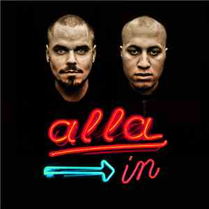 Herbert Munkhammar & Michel Dida - Alla In