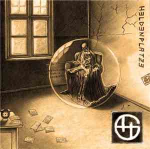 Herr Von Grau - Heldenplätze