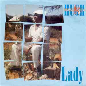 Hugh Masekela - Lady