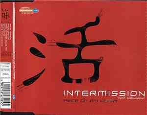 Intermission Feat. Grey+Frost - Piece Of My Heart