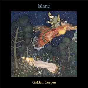 Island - Golden Corpse