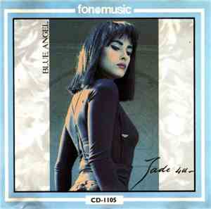 Jade 4U - Blue Angel