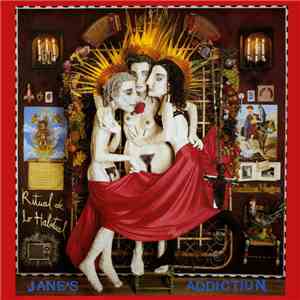 Jane's Addiction - Ritual De Lo Habitual
