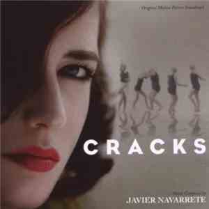 Javier Navarrete - Cracks