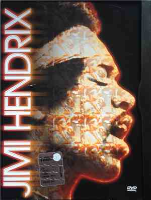 Jimi Hendrix - Jimi Hendrix