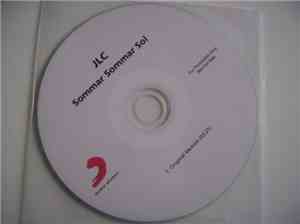 JLC  - Sommar Sommar Sol