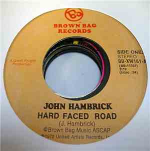 John Hambrick - Hard Faced Road